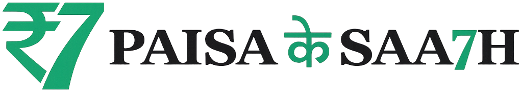 PAISA के SAA7H Logo